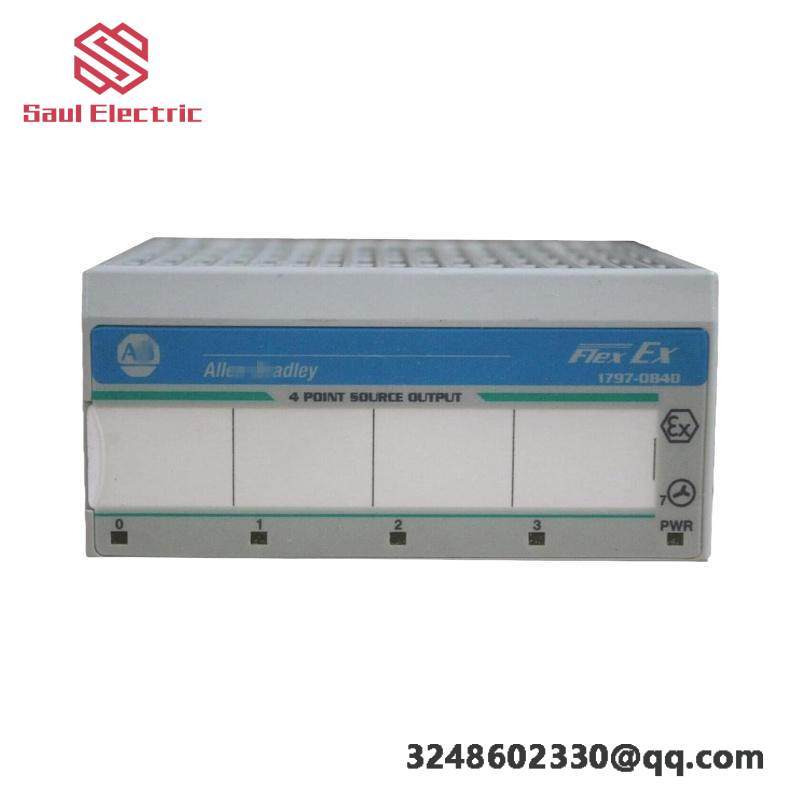 AB 22B-D012N104 PowerFlex 40 AC Drive