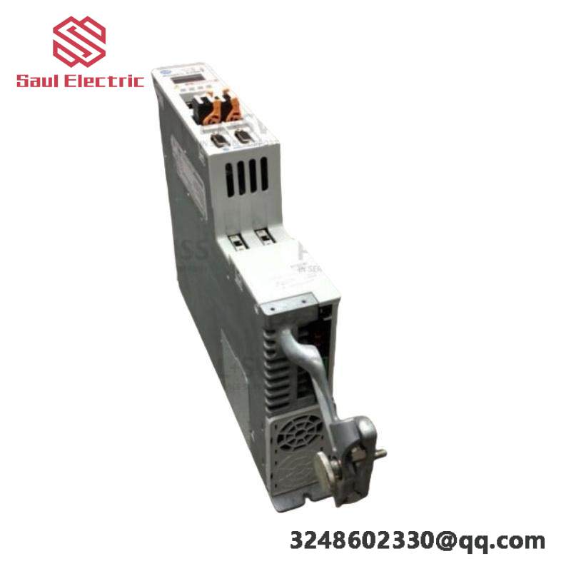 AB 2198-D020-ERS3 DUAL AXIS MODULE