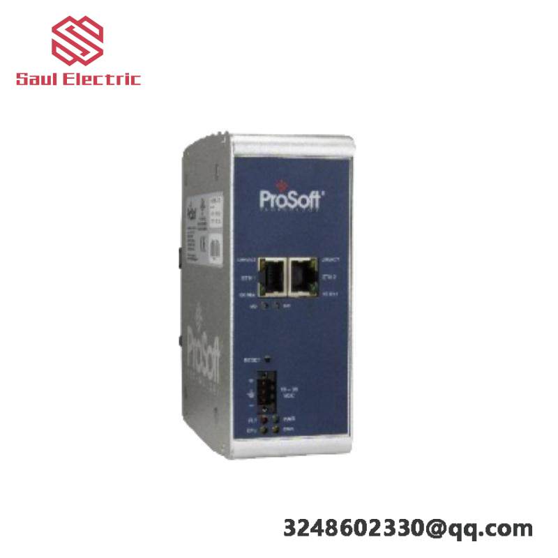 AB PLX82-EIP-PNC Communication Gateway