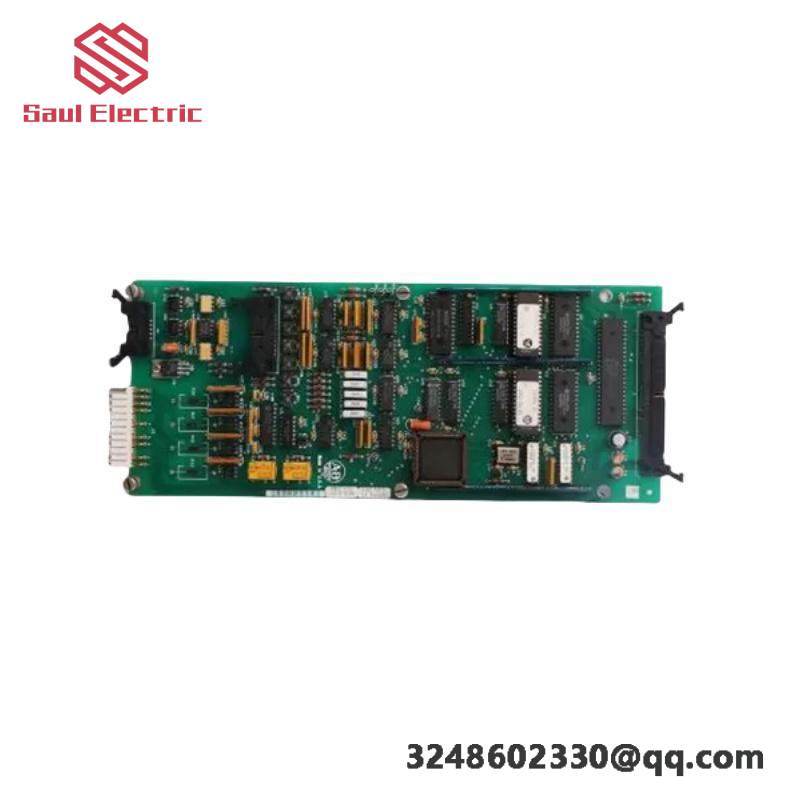 ALLEN BRADLEY SP-145472 145472 119711-02 PC Board