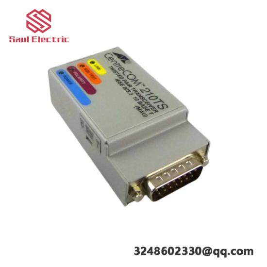 ALLIED CENTRECOM470IEEE8023 Twisted Pair Transceiver