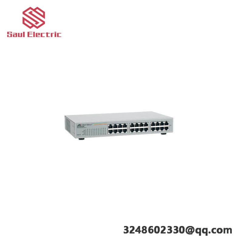 Allied Telesis AT-FS724L Unmanaged Fast Ethernet Switch