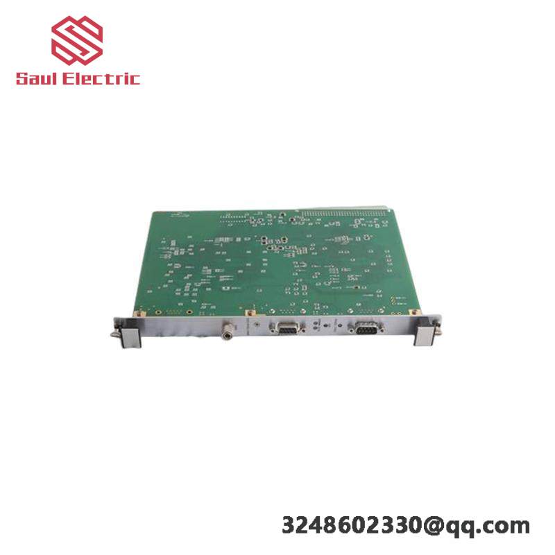 ALSTOM 8152-4002 PLC module