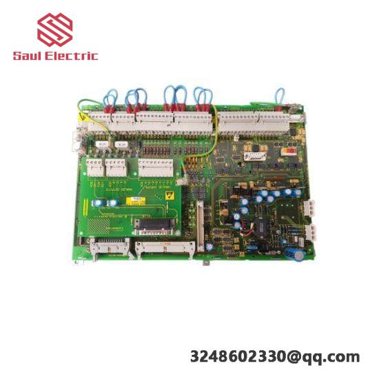 ALSTOM 8222-4001 Module