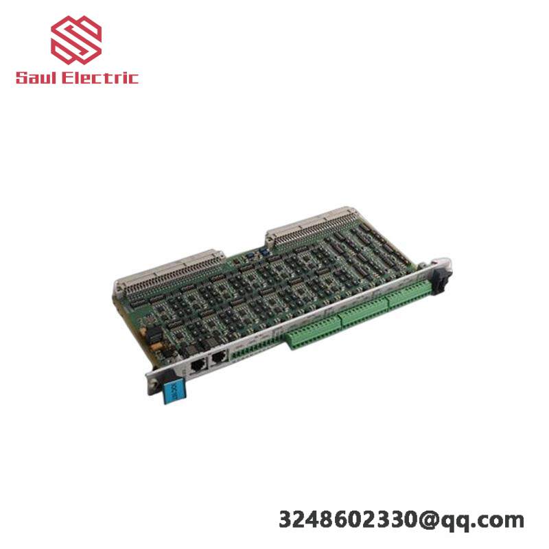 ALSTOM 8261-4155 8261-4164 Module