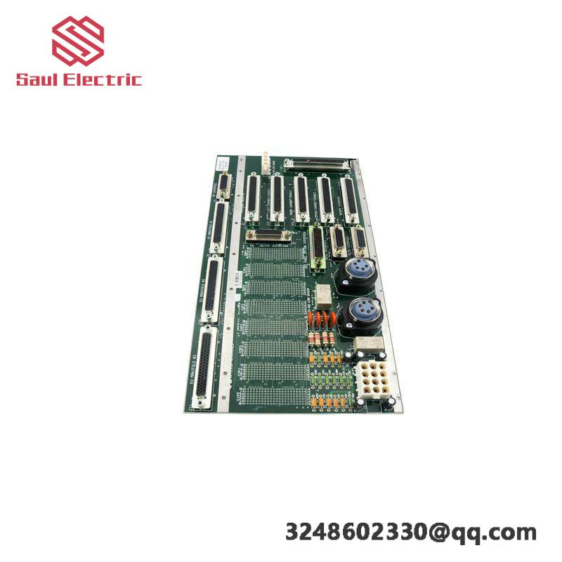 AMAT 0100-01577 PCB BOARD