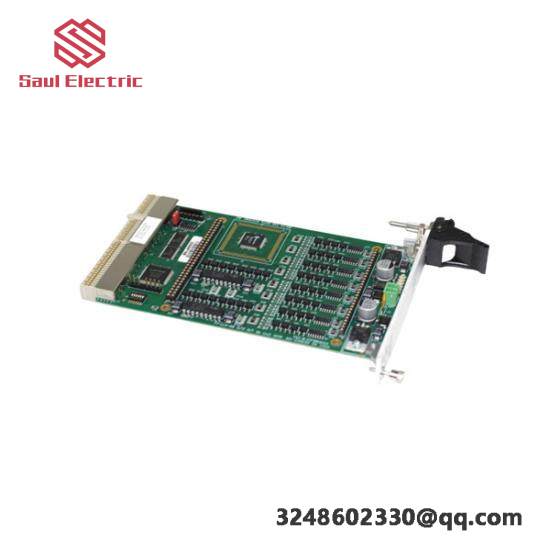 AMAT 0190-15384 INPUT/OUTPUT CARD