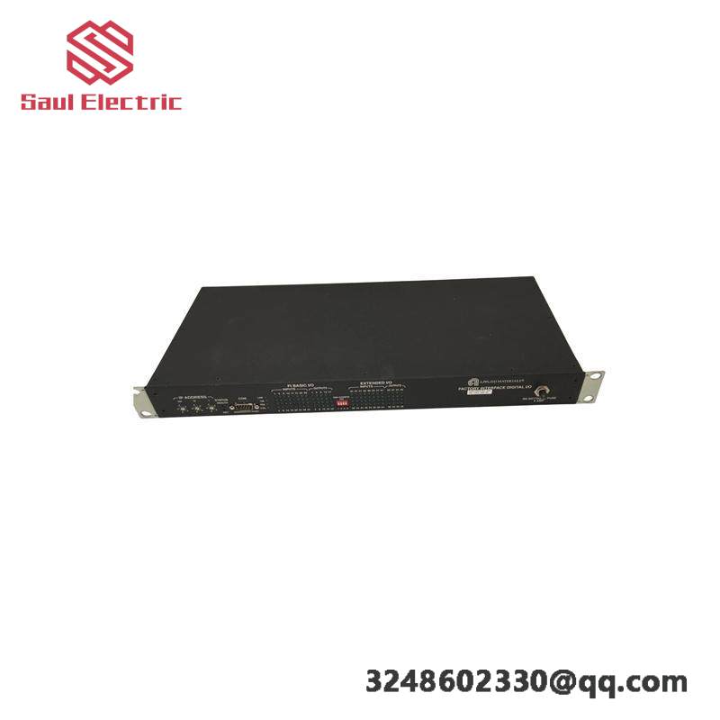 AMAT 0190-22543 MKS-CIT AS00224-03 Controller