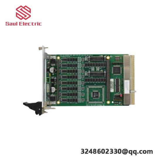 AMAT ASSY NO 603603-106 0190-15384 I/O Module