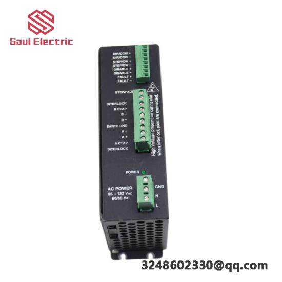 AMCI AMCI SD17060B-25 Stepper Drive