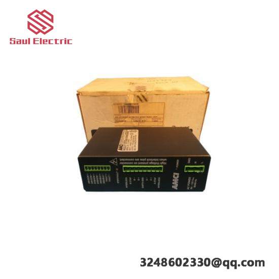 AMCI SD17060B Stepper Drive