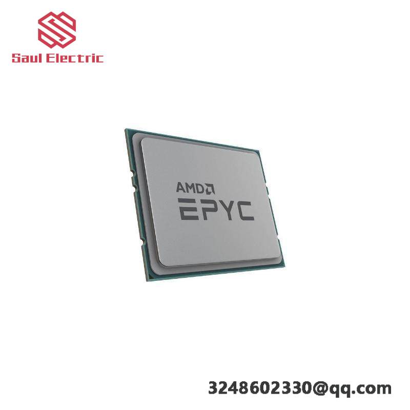 AMD EPYC 7H12 2.6 GHz 256MB L3 Cache Socket SP3 280W 100-000000055 Server Processor