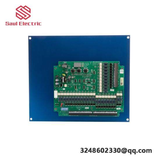 AMETEK DNC-T2032-B10 AC Input