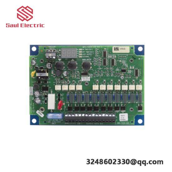 AMETEK DNC–T2010–R20 AC Input