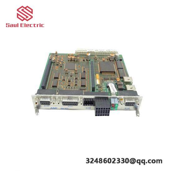 AMK AE-R03-2.03+AE-ETC-1.01 motherboard