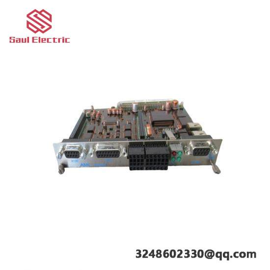 AMK AE-R03 KW-R03-1208365 Control Board