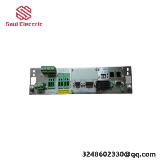 AMK D-73230/KW8 server driver