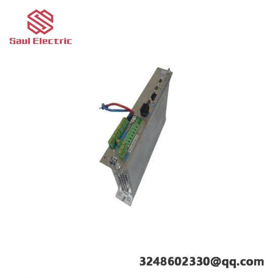 AMK KWZ1-EC D-73230 servo power supply