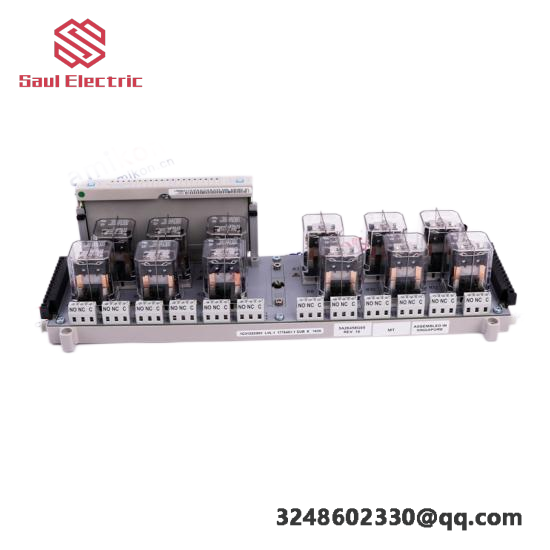 AMP 48-8-16M/PS/AUX 00-88060-019 PMI MOTION CONTROL