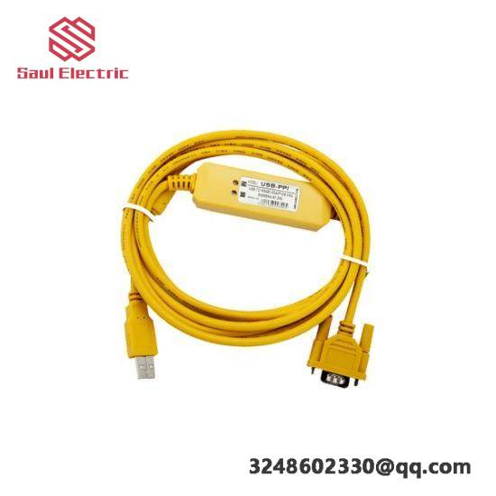 Amsamoyion USB-PPI Programming Cable