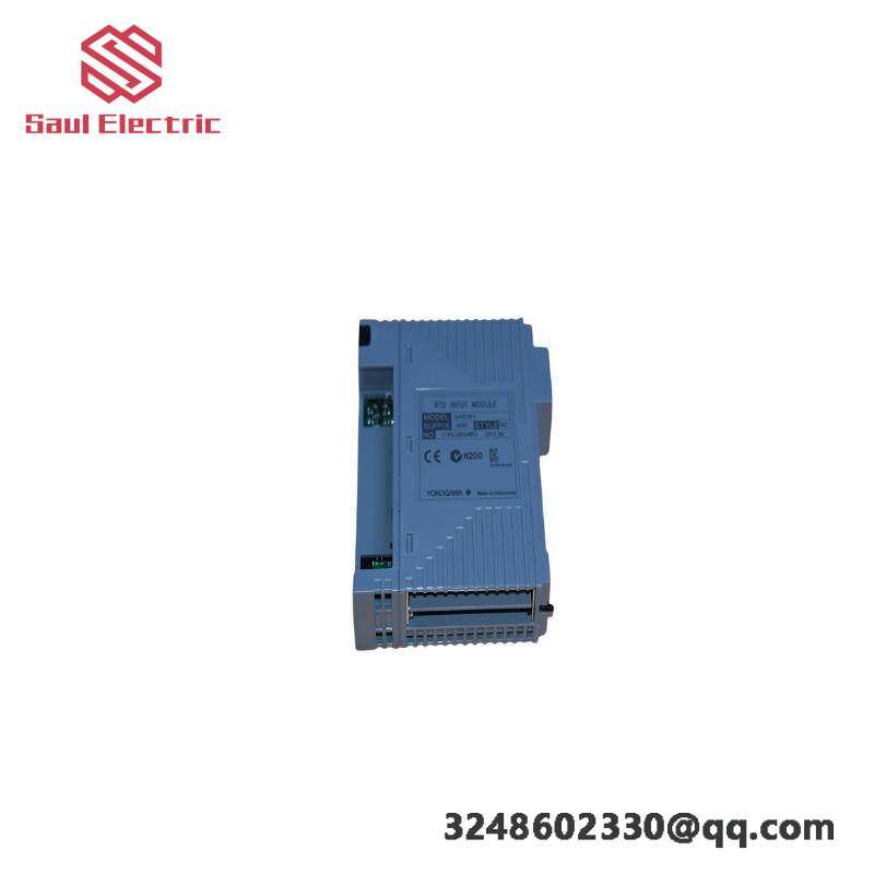 YOKOGAWA AMT16M S1 Voltage Input Multiplexer Module