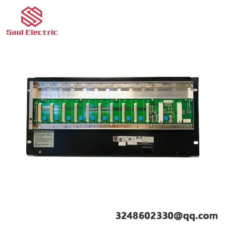 YOKOGAWA ANB10D-S1 Node Interface Unit