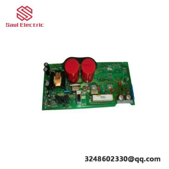 ANSALDO SVVT5.5YBX driver board