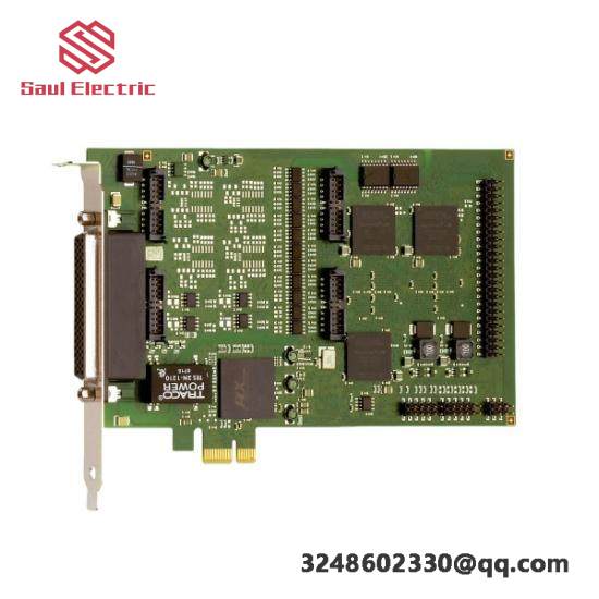 APCI5096  Multifunction Counter Board