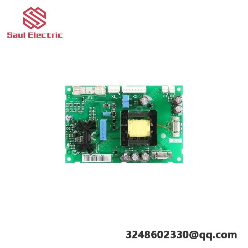 ABB APOW-01C 64605666B Power supply Board for ABB Inverter Drive