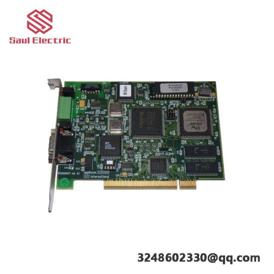 APPLICOM PCI1500S7 profibus card