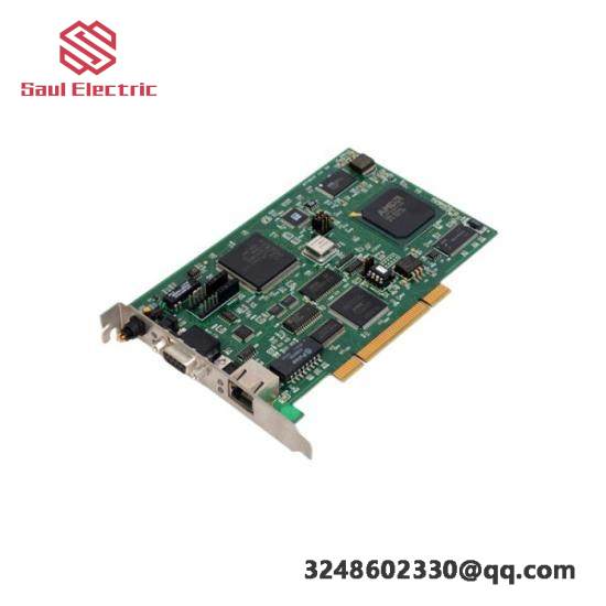 APPLICOM PCIE2000ETH Interface Card