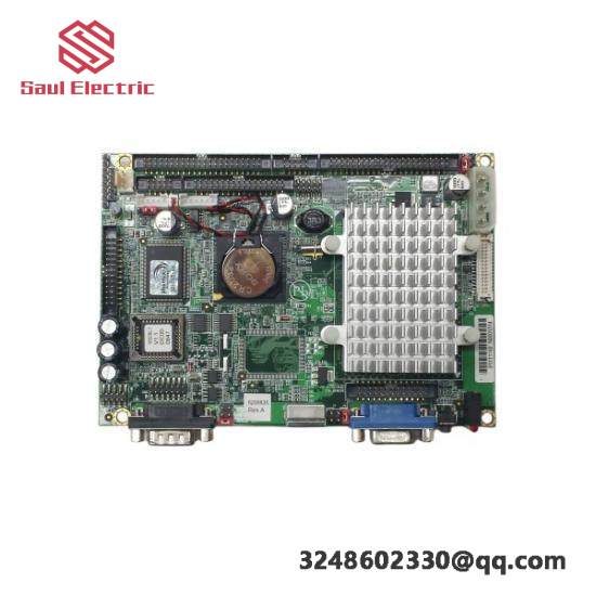 AR-B1652 Industrial CPU Board