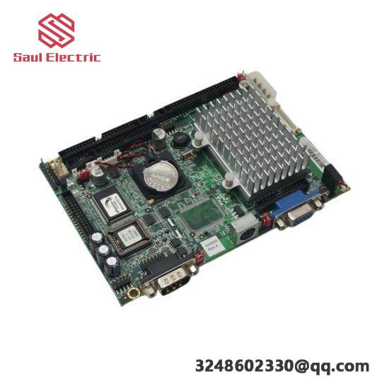 AR-B1652 Industrial CPU Board