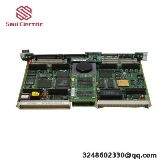 Areva 32D1AA2001A Controller Module