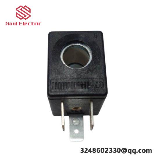 ASCO 43004422 Solenoid Valve Coil