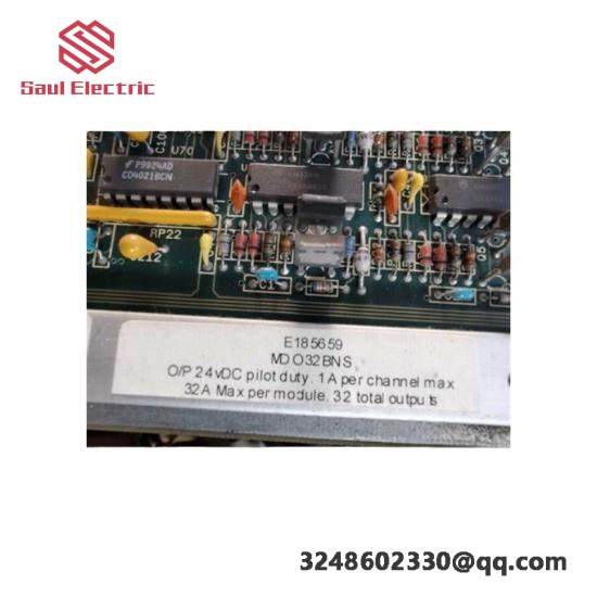 ASEA BROWN BOVERI MDO32BNS Digital Output Module