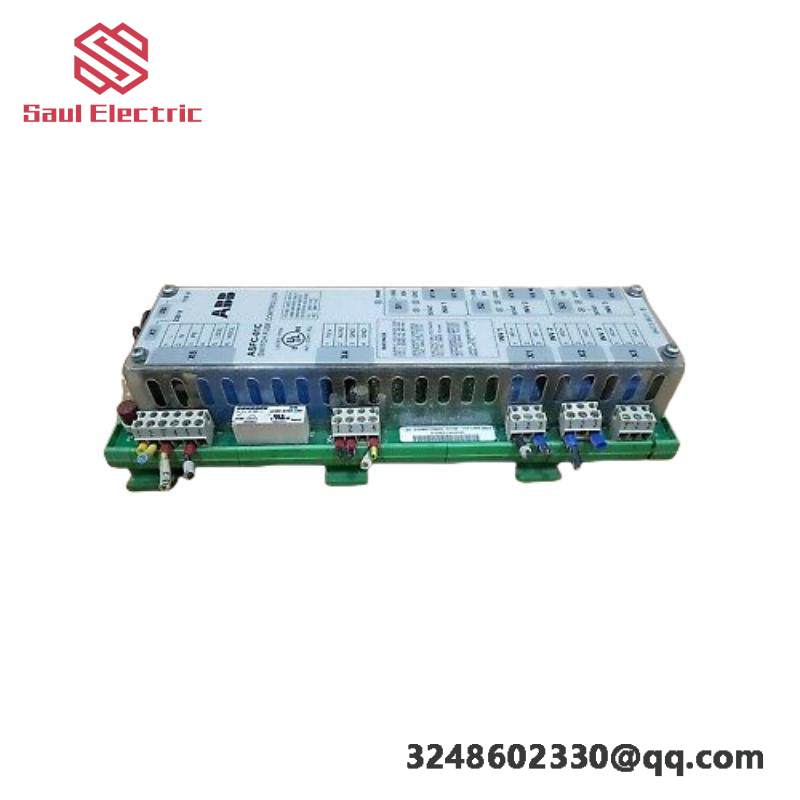 ABB ASFC-01C Switch fuse