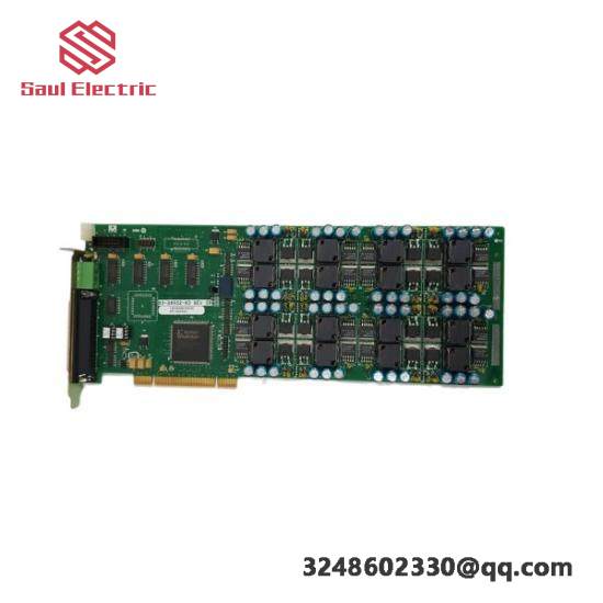 ASM 03-20932-03/N PCB Board