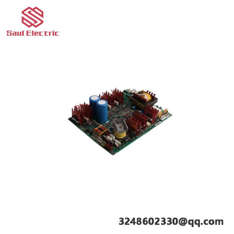 ASML PWB-820222-2 PLC module