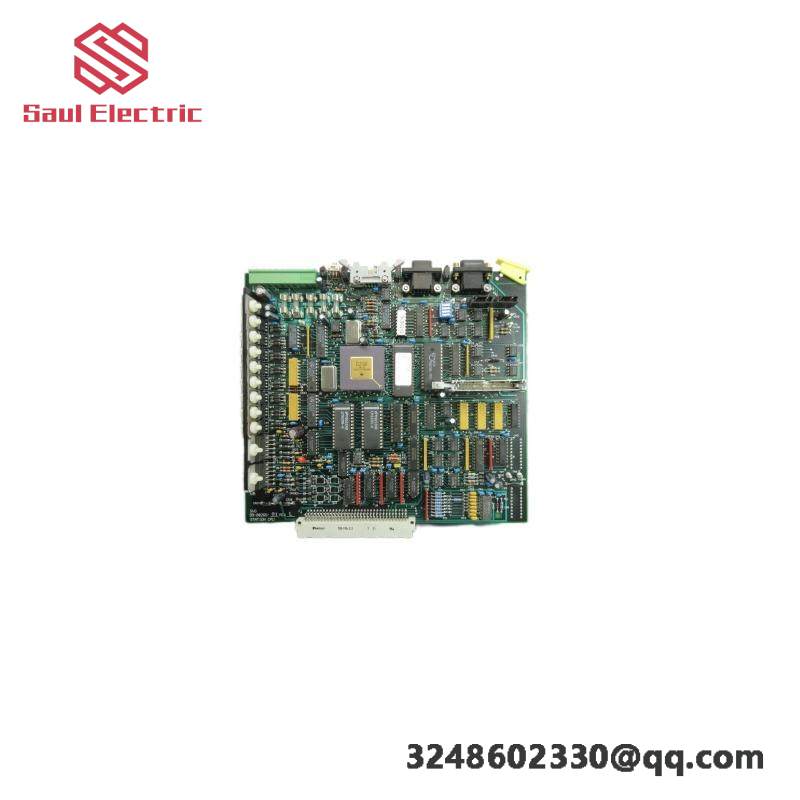 ASML SVG 99-80266-01 CPU Board