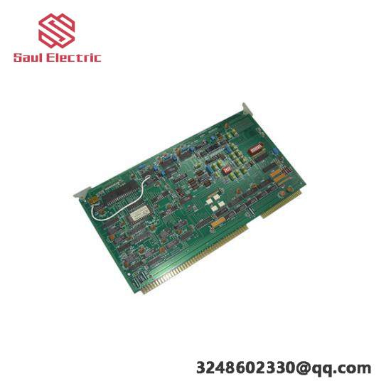 ASSY 3528515 chromo I/O