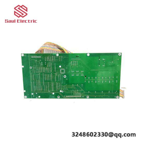 ASSY 802A035B-2 CIRCUIT BOARD