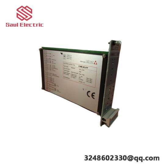 ATOS E-ME-AC-05F/I atos Electrical amplifier