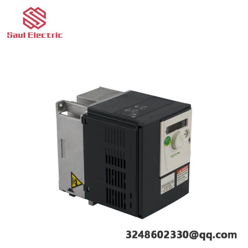 Schneider ATV312HU11N4 Variable speed drive