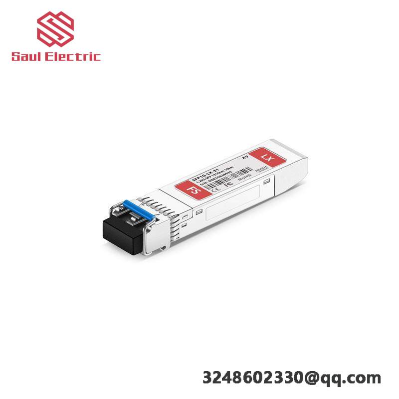 AVAGO AFCT-5715APZ Transceiver Module