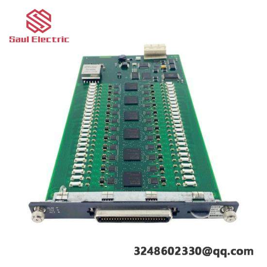 AVAYA 700466642 Analog Media Module