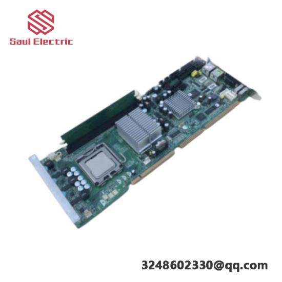 AXIOMTEK SBC81205 REV A3-RC Single Board Computer