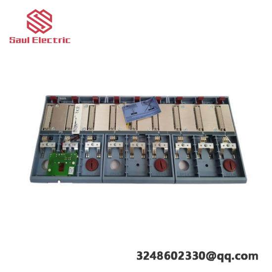 B&R 3BP152.41 Backplane