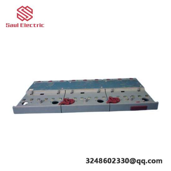 B&R 3BP152.41 Backplane