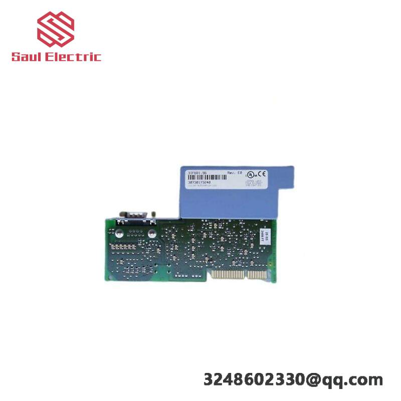 B&R 3IF681.96 PLC Module